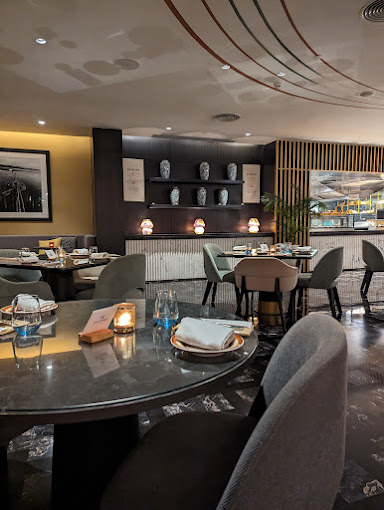 Hyatt Centric JUHU Image 3